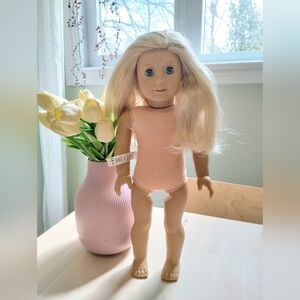 American Girl Doll